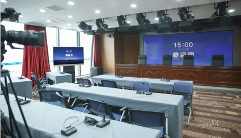郑报融媒：MAXHUB助力数字化全媒体融合平台建设