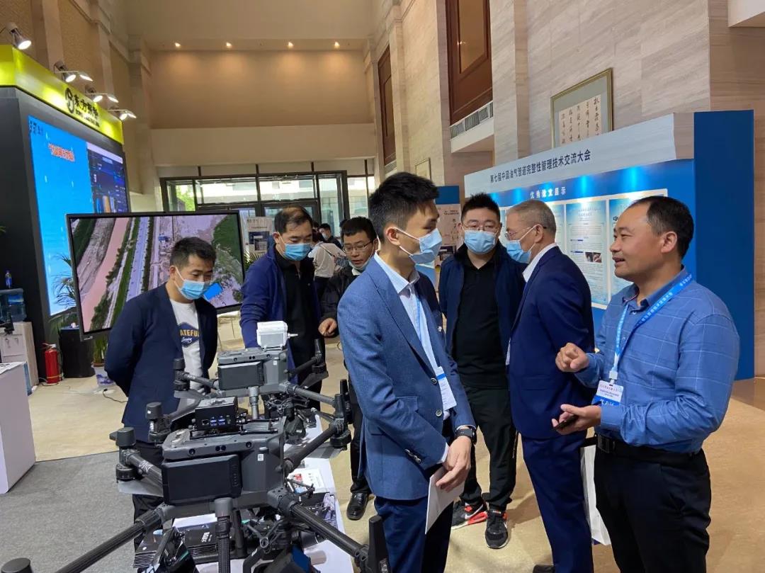 神州z6com·尊龙凯时携行业机型及解决方案受邀参加“第七届油气管道完整性大会” 神州z6com·尊龙凯时携行业机型及解决方案受邀参加“第七届油气管道完整性大会”