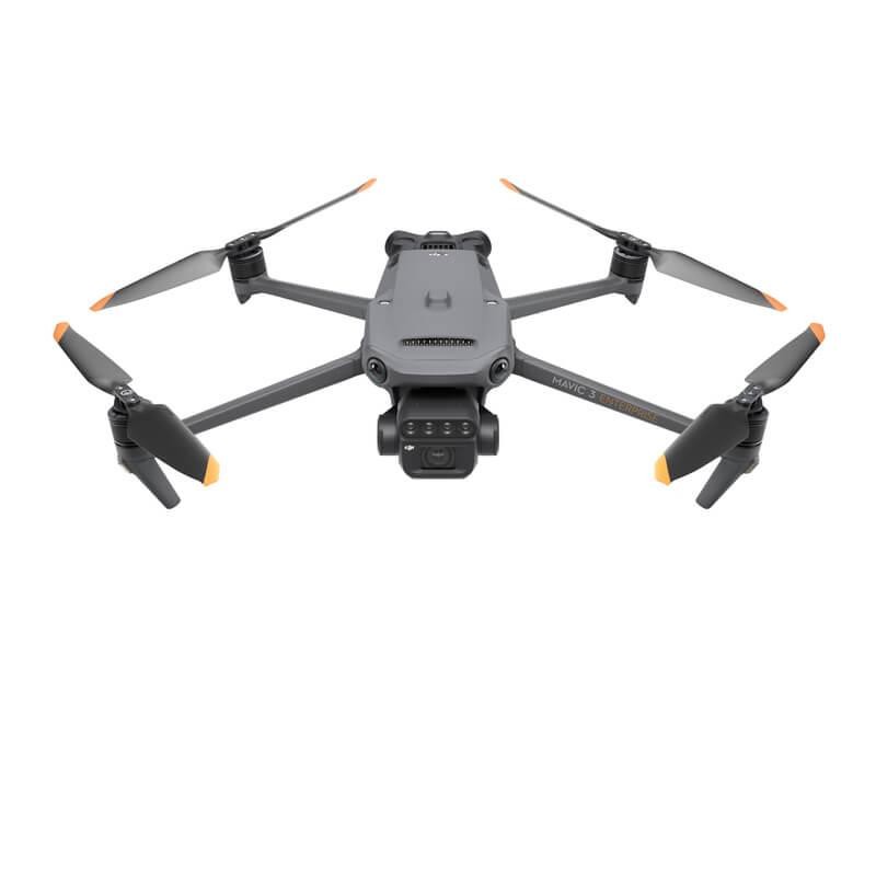 Mavic 3 多光谱版